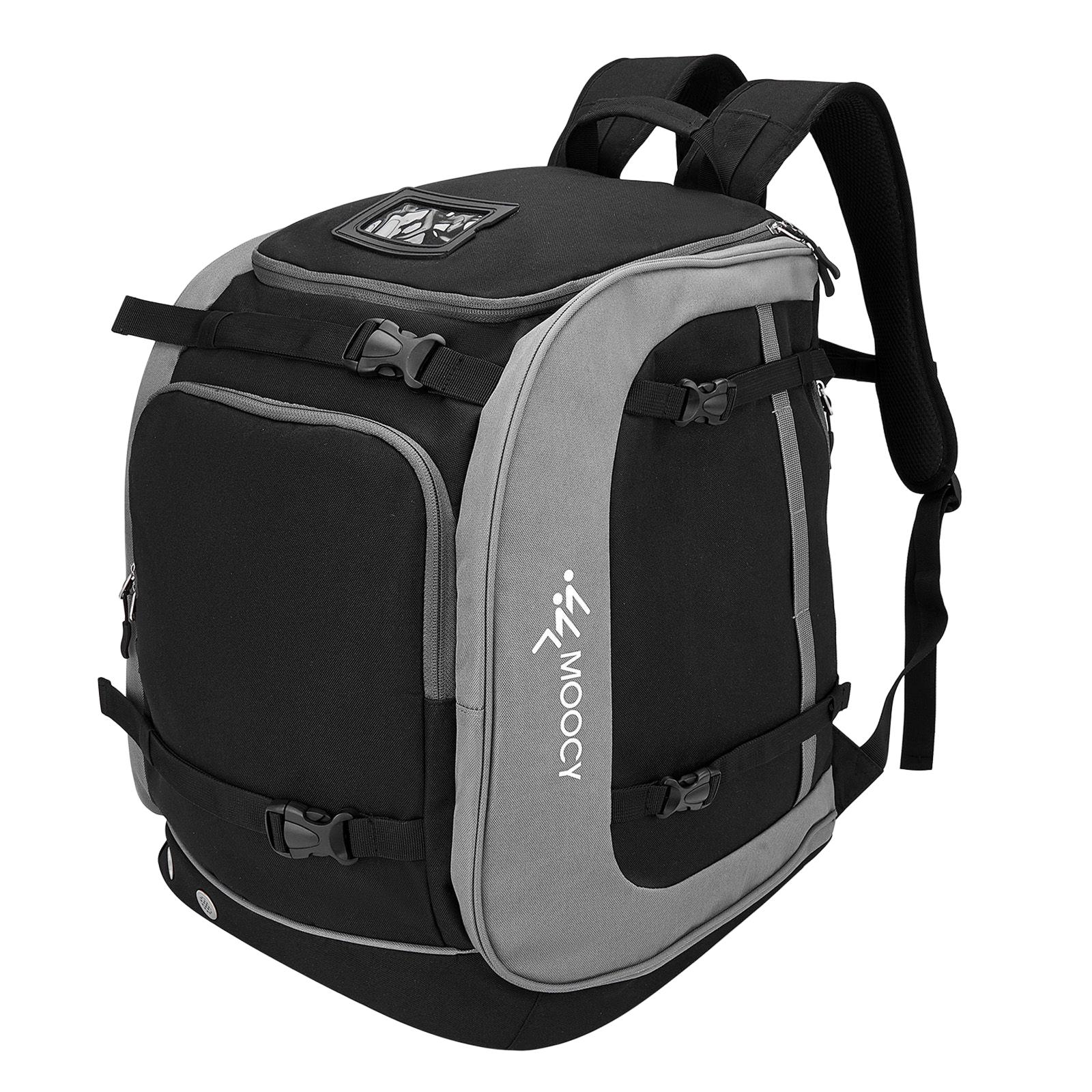 Lightweight Backpack 65L - Портативный лыжный рюкзак объемом 65 л,