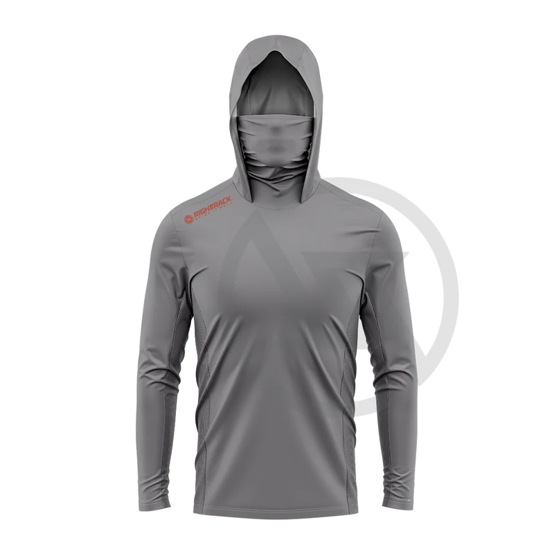 Camping Outdoor Clothing - Лидер продаж, маска RIGHTTRACK, толстовки, одежда