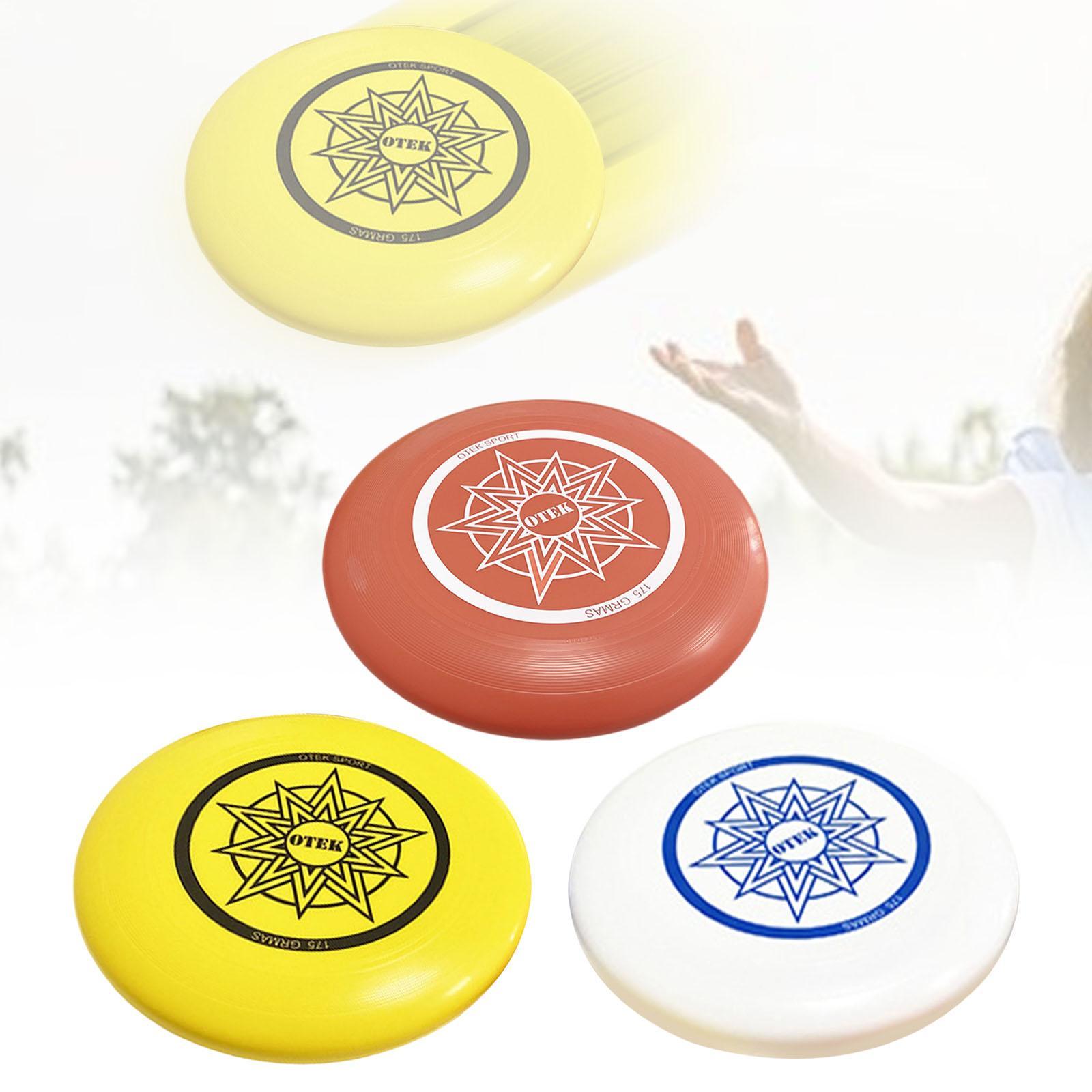 Outdoor Camping Games - Спортивный летающий диск для улицы, игрушка