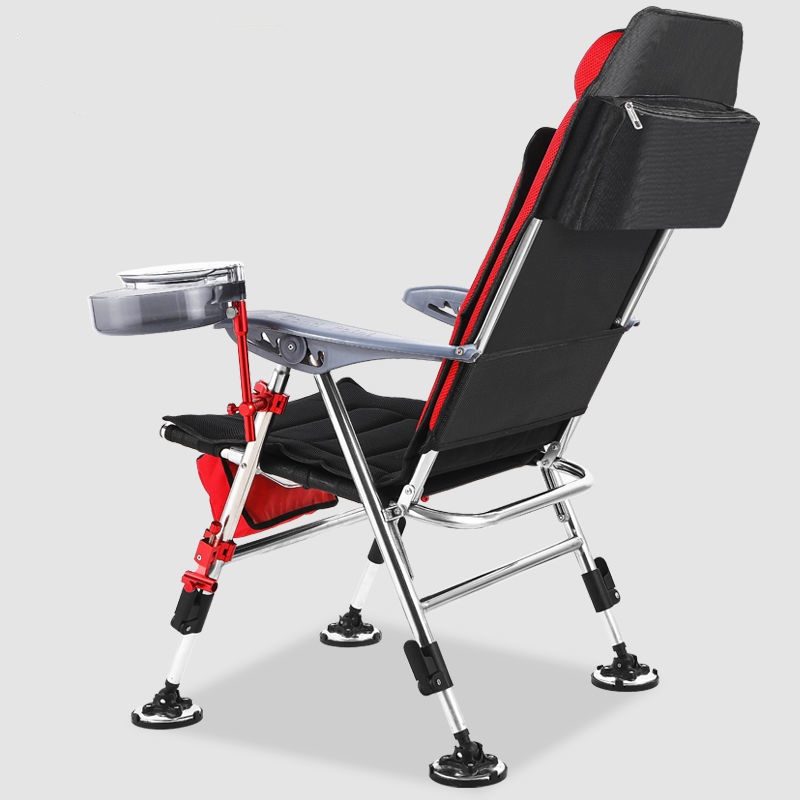 Quality Outdoor Camping Chairs - Популярное высококачественное портативное складное кресло для