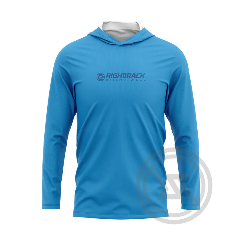 Camping Outdoor Clothing - Новинка Красочные мужские толстовки RIGHTTRACK одежда