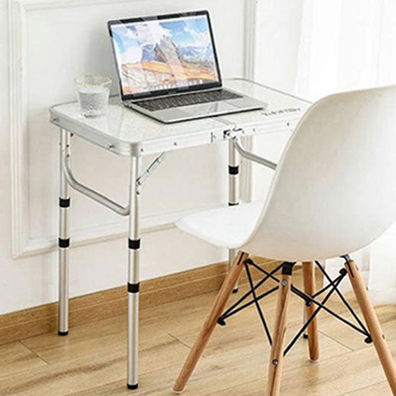 Outdoor Camping Table With Storage - Стол для кемпинга, складной уличный складной