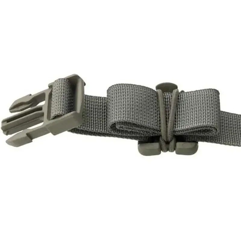 Outdoor Camping Essential Gear - 5/10 шт. нейлоновые карабины-крючки для походных