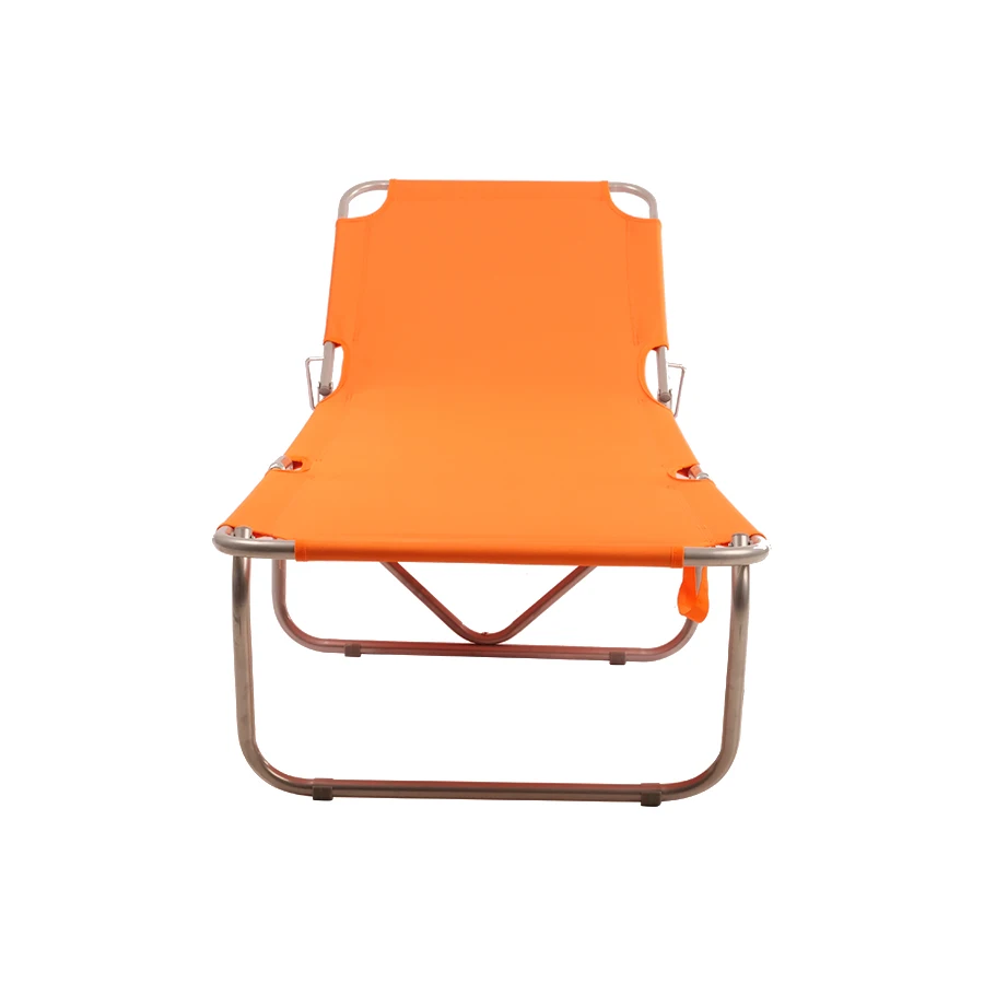 Quality Outdoor Camping Chairs - 2026 Большая скидка на высококачественную стальную
