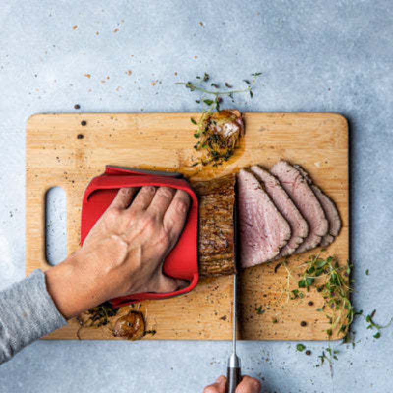 Outdoor Camping Oven - Силиконовые кухонные перчатки для домашнего использования,