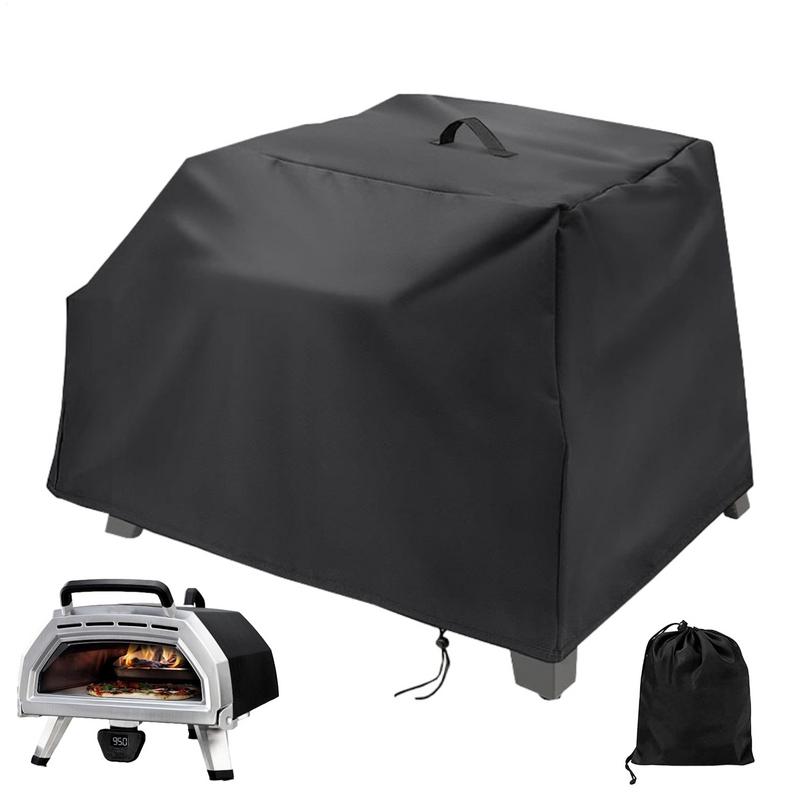 Outdoor Camping Oven - Чехол для печи для пиццы 420D,