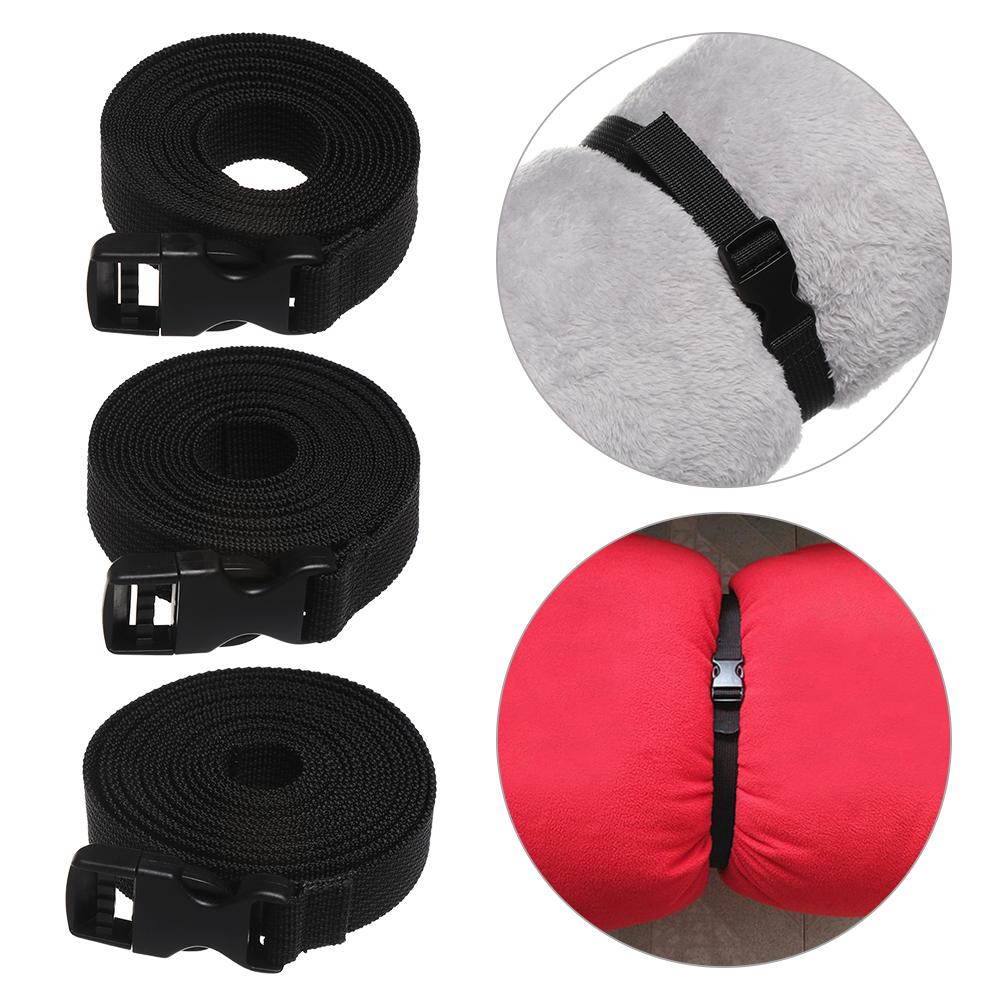 Outdoor Camping Sleeping Bag - Ремень для фиксации спального мешка длиной