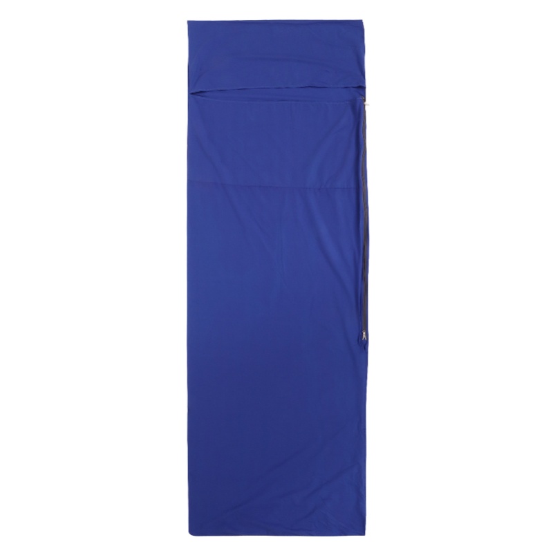 Outdoor Camping Sleeping Bag - Легкий вкладыш для спального мешка, для