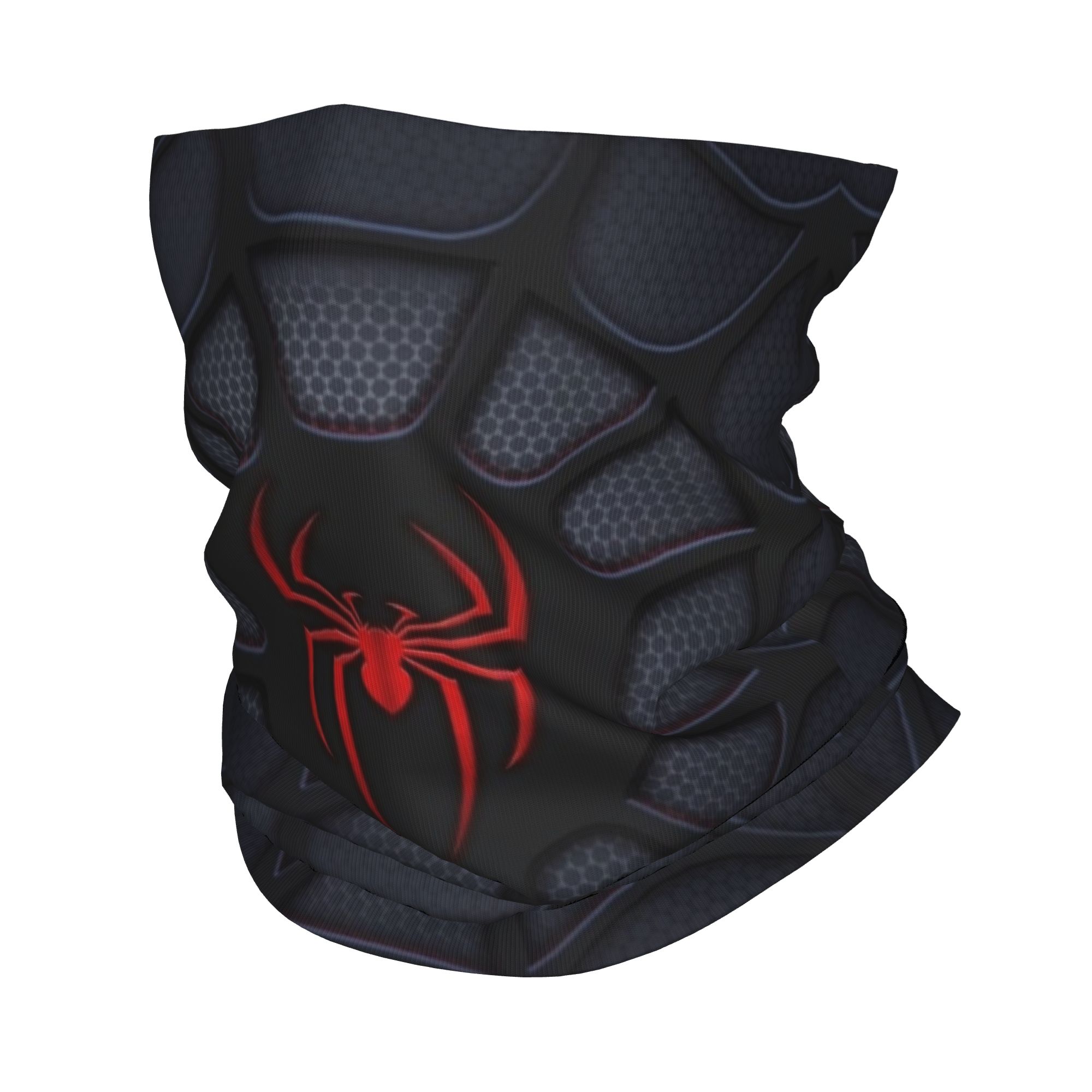 Trekking Gaiters - Зимняя повязка на голову с пауком,