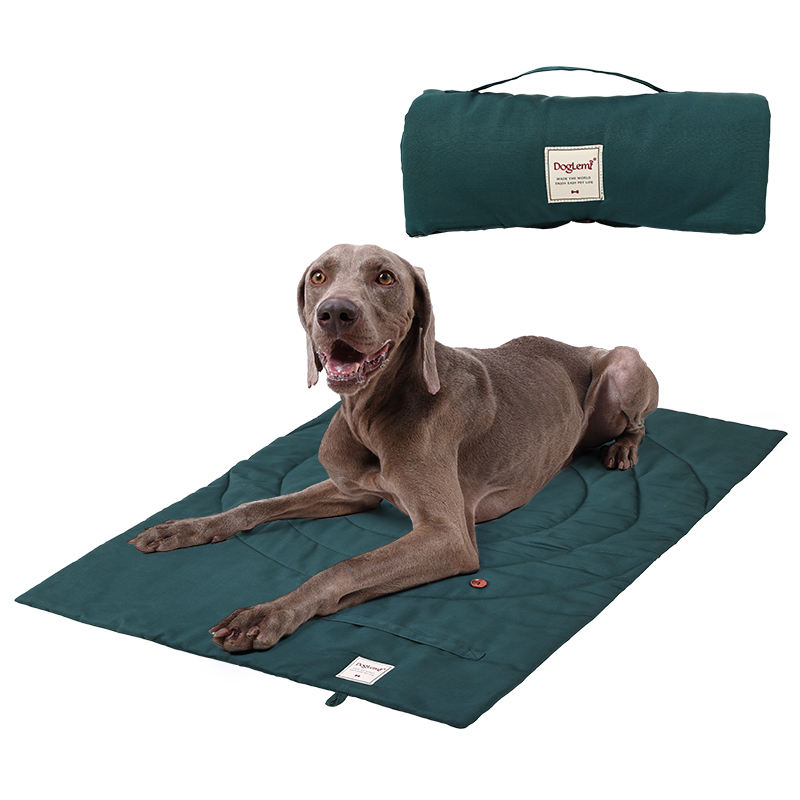 Outdoor Camping Rugs - Переносной Коврик для домашних животных, складные