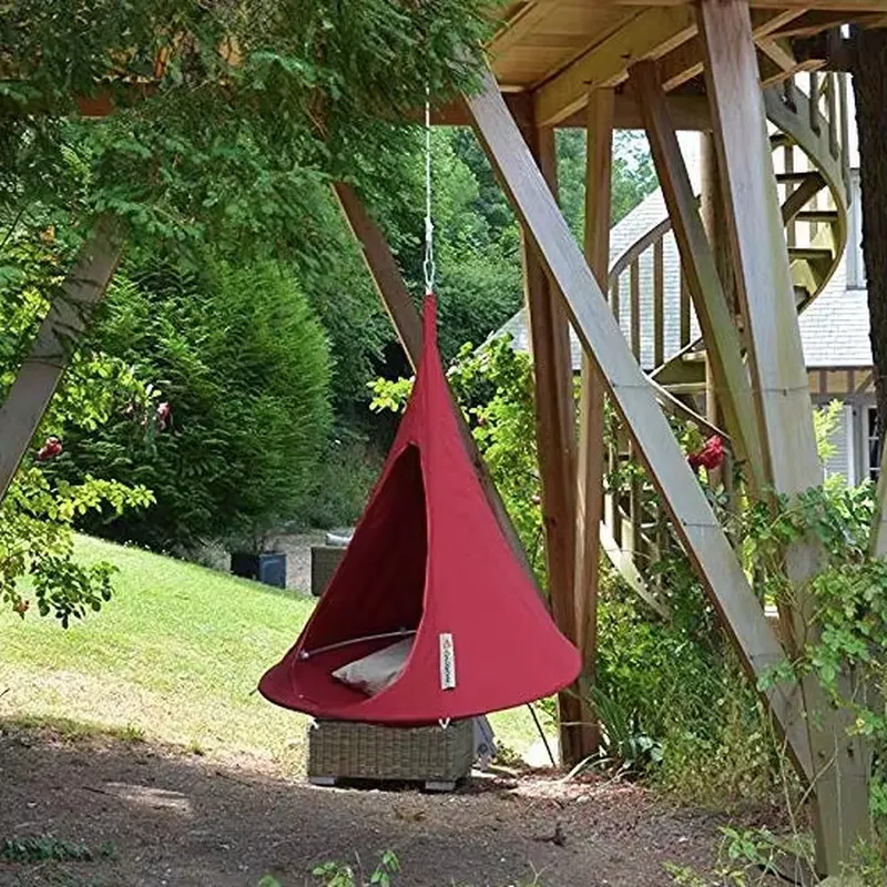 Quality Outdoor Camping Chairs - Высококачественная всесезонная уличная палатка-гамак для кемпинга,