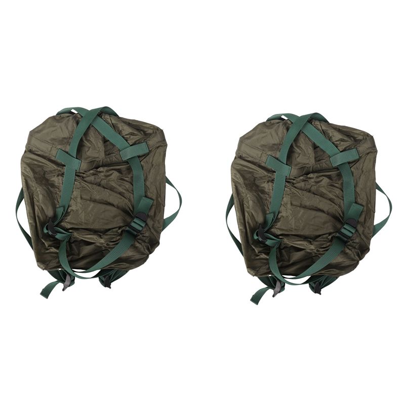 Outdoor Camping Sleeping Bag - B48B-2X – компрессионный мешок для хранения