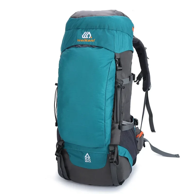 Lightweight Backpack 65L - Рюкзак для походов и кемпинга на