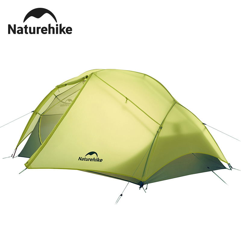 Ultralight Ground Sheet - Палатка Naturehike Star River EXT для