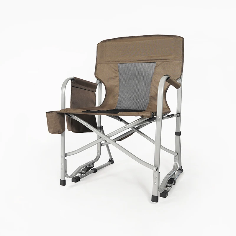 Quality Outdoor Camping Chairs - Высококачественное складное кресло для кемпинга на