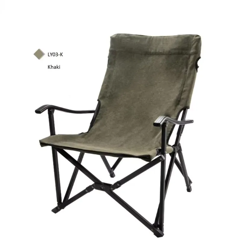 Quality Outdoor Camping Chairs - Складной портативный туристический стул оптом: компактный,