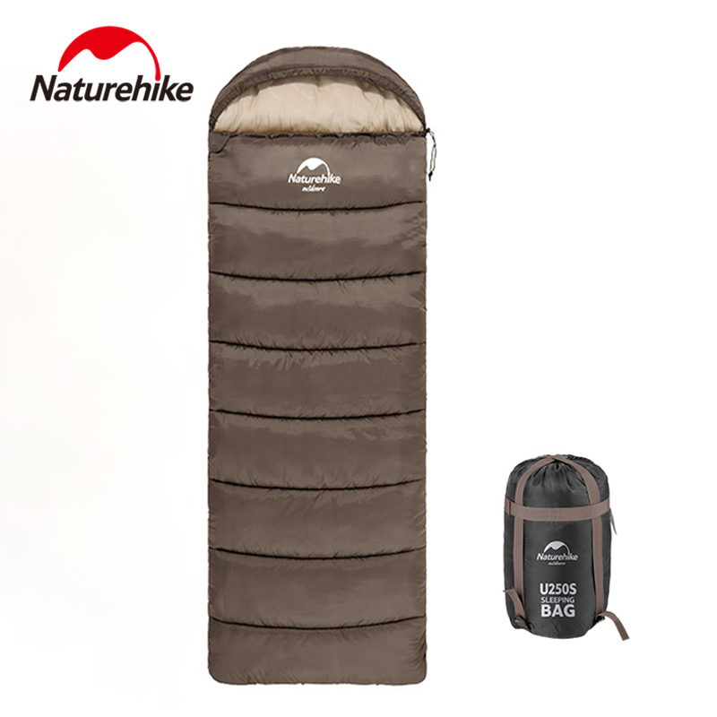 Ultralight Ground Sheet - Naturehike теплый спальный мешок сверхлегкий водонепроницаемый