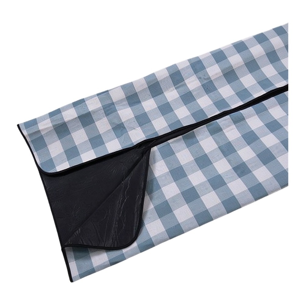 Outdoor Camping Blanket - Плед для пикника 200*200 см/200*150 см,