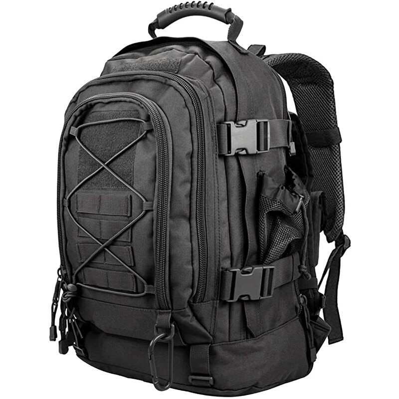 Lightweight Backpack 65L - Большой Вместительный тактический рюкзак 65 л,