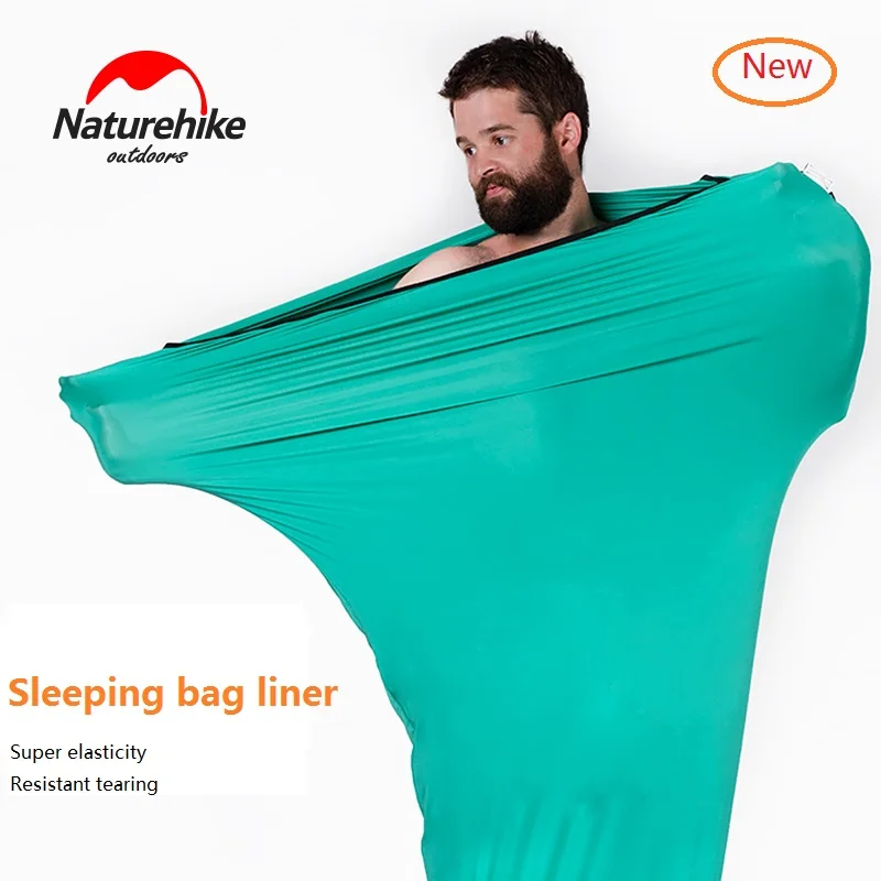 Ultralight Ground Sheet - Naturehike подкладка для спального мешка сверхлегкая