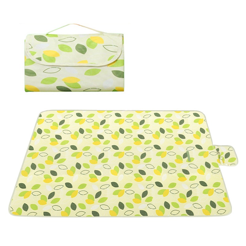 Пляжный коврик для пикника 200 – обзор и цена Outdoor Camping Rugs