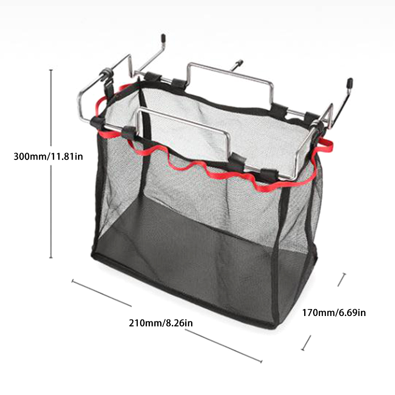 НОВЫЙ Портативный сетчатый орг – обзор и цена Outdoor Camping Cooking Table