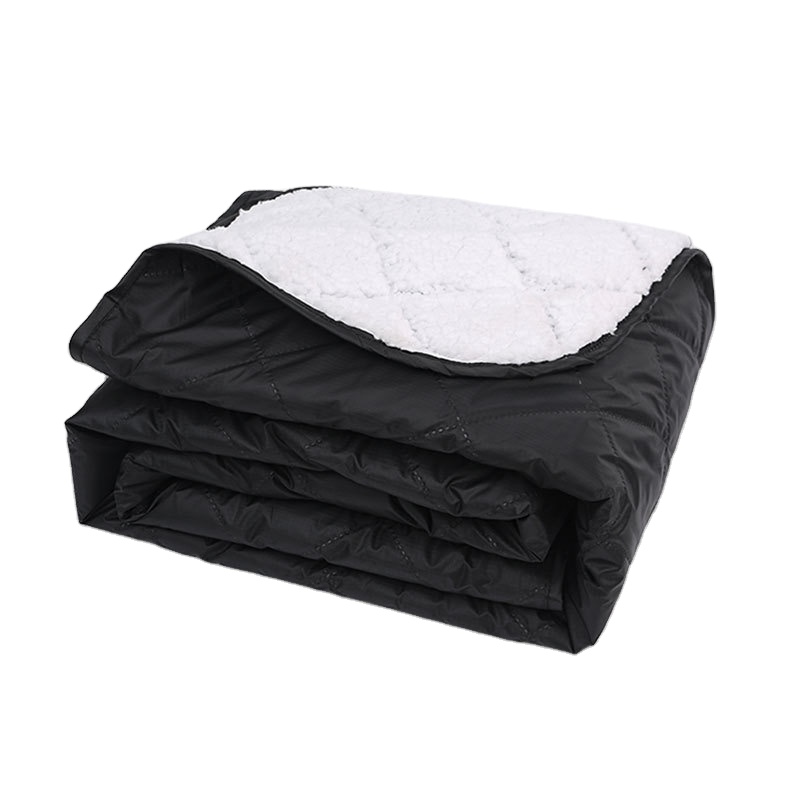 Большое водонепроницаемое улич – обзор и цена Outdoor Camping Blanket