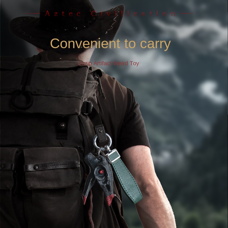 Ацтекский свисток-птица для эк – обзор и цена Outdoor Camping Essential Gear