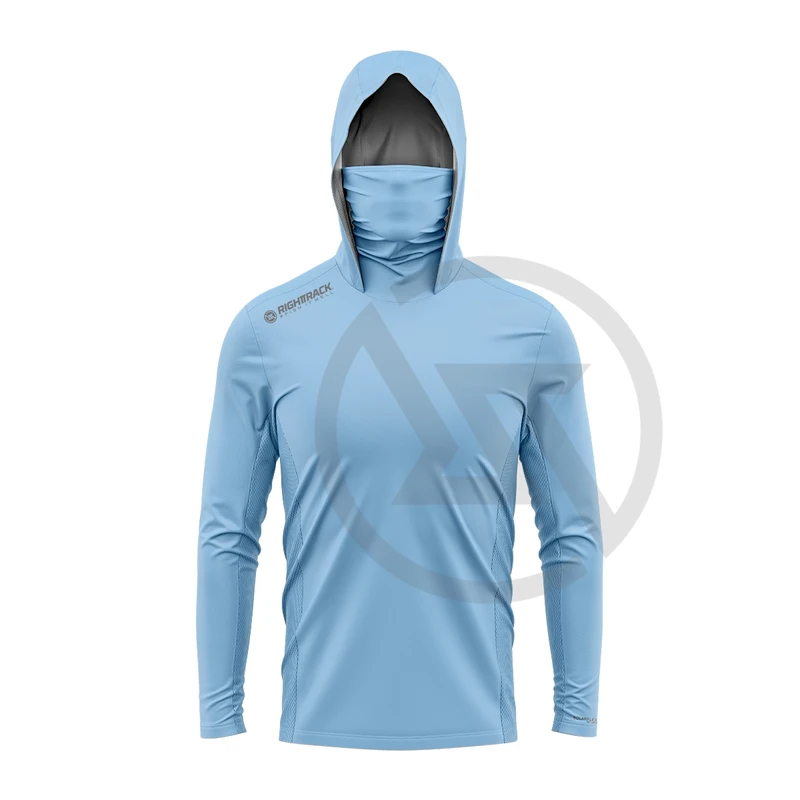 Лидер продаж, маска RIGHTTRACK – обзор и цена Camping Outdoor Clothing