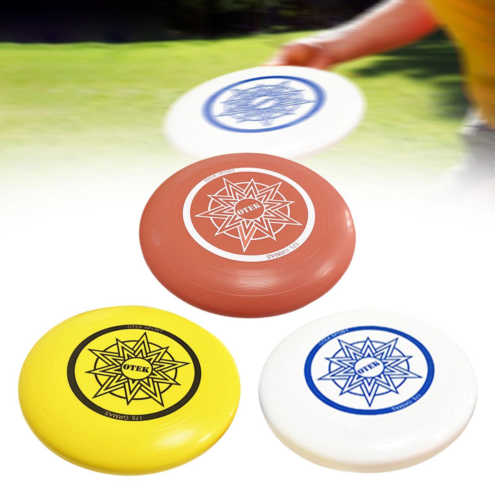 Спортивный летающий диск для у – обзор и цена Outdoor Camping Games