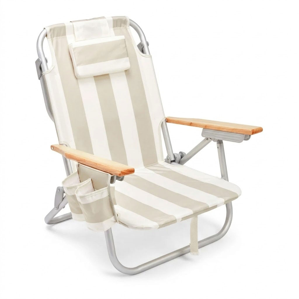 Высококачественный алюминиевый – обзор и цена Quality Outdoor Camping Chairs