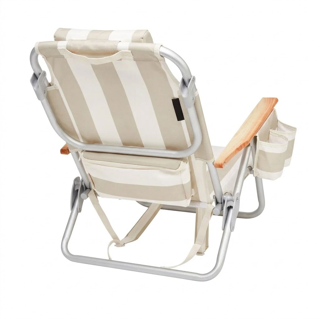 Высококачественный алюминиевый – обзор и цена Quality Outdoor Camping Chairs