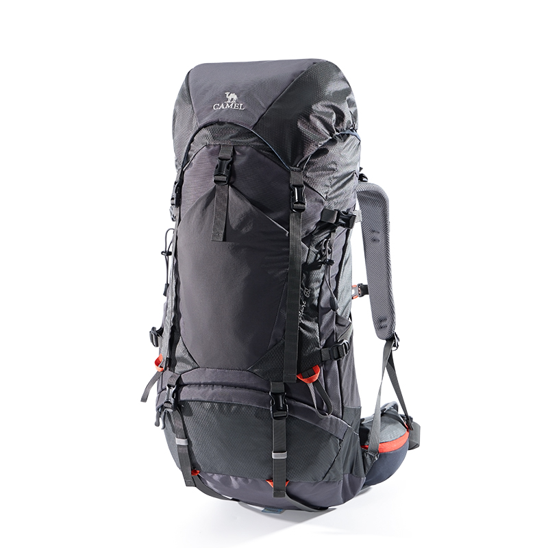 Походный рюкзак GOLDEN CAMEL,  – обзор и цена Lightweight Backpack 65L