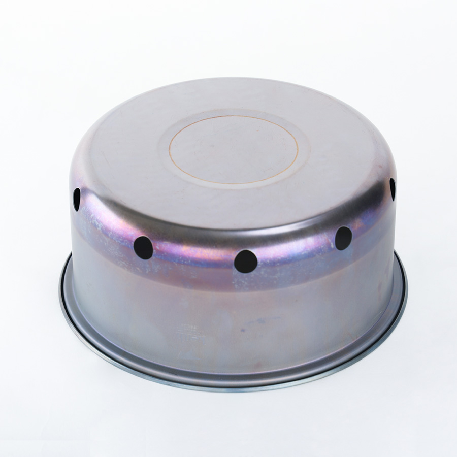 Новинка, жаровня Keith из чист – обзор и цена Outdoor Camping Oven