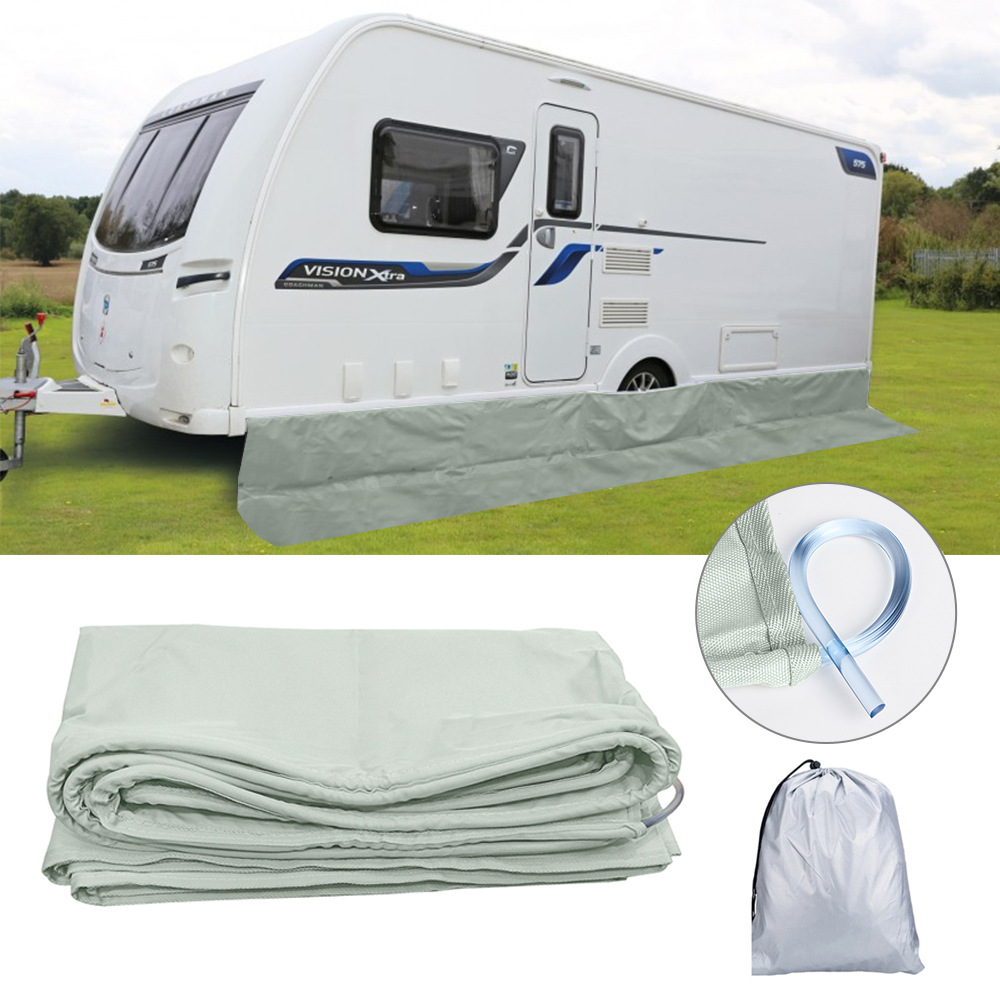 Для автодомов/консерваторов, о – обзор и цена Outdoor Camping
