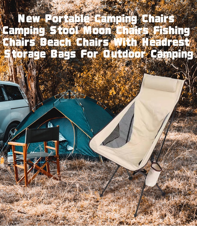 Новое ультралегкое портативное – обзор и цена Quality Outdoor Camping Chairs