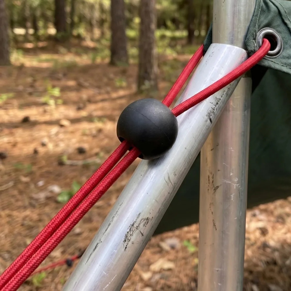 Многофункциональный эластичный – обзор и цена Outdoor Camping Sleeping Bag