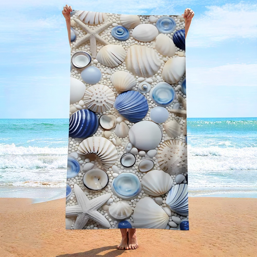Пляжное полотенце 70x140 для д – обзор и цена Outdoor Camping Blanket