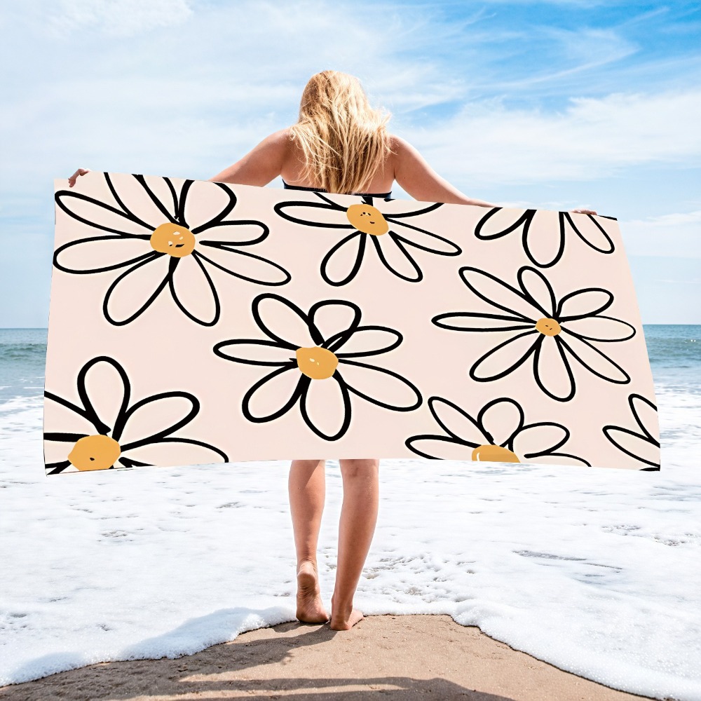 Пляжное полотенце 70x140 для д – обзор и цена Outdoor Camping Blanket
