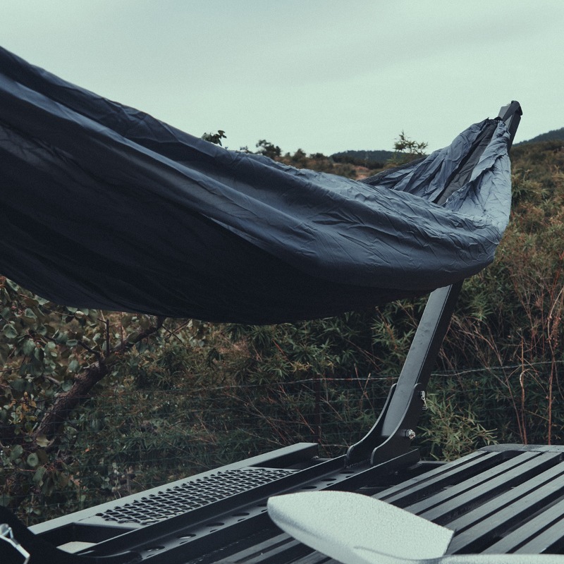 Крепление для гамака на крышу  – обзор и цена Camping Hammock