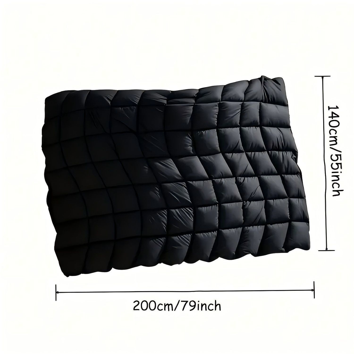 Кемпинговое одеяло с градиентн – обзор и цена Outdoor Camping Blanket