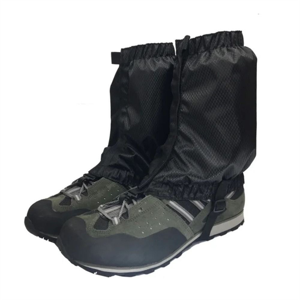 Портативные водонепроницаемые  – обзор и цена Trekking Gaiters