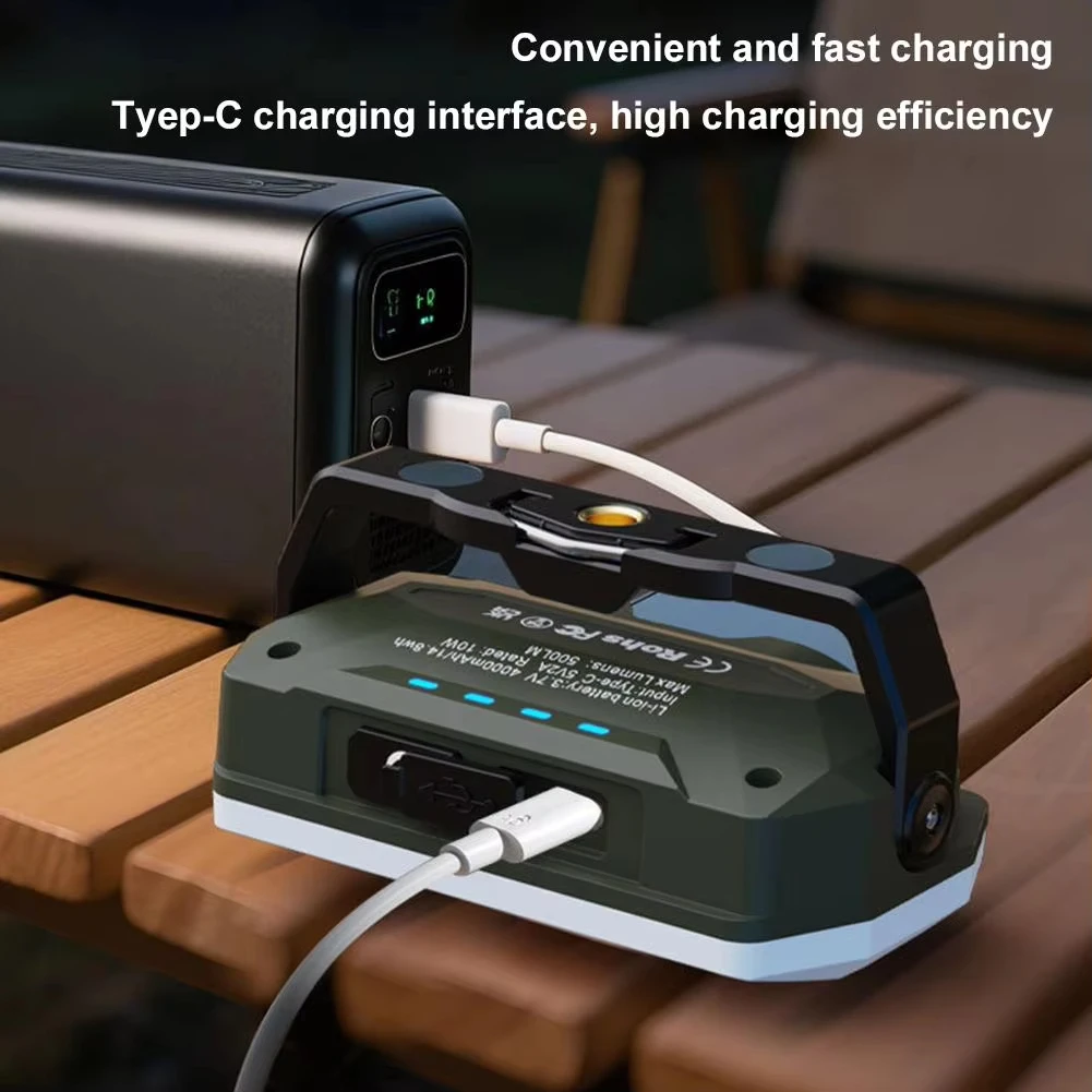 Портативный уличный фонарь для – обзор и цена Battery Outdoor Camping