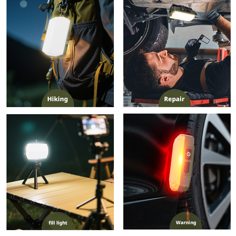 Портативный уличный фонарь для – обзор и цена Battery Outdoor Camping