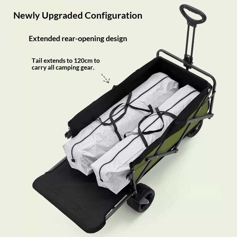 Распродажа от производителя: С – обзор и цена Outdoor Camping Table With Storage