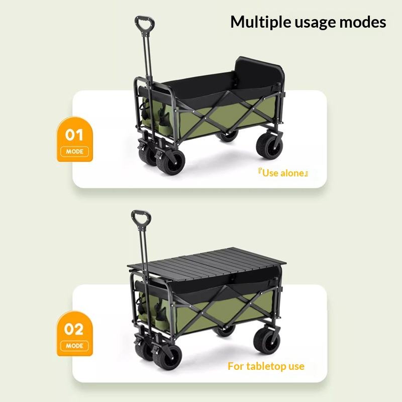 Распродажа от производителя: С – обзор и цена Outdoor Camping Table With Storage