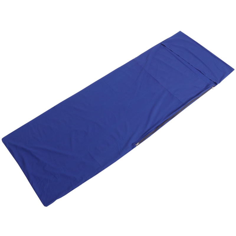 Легкий вкладыш для спального м – обзор и цена Outdoor Camping Sleeping Bag