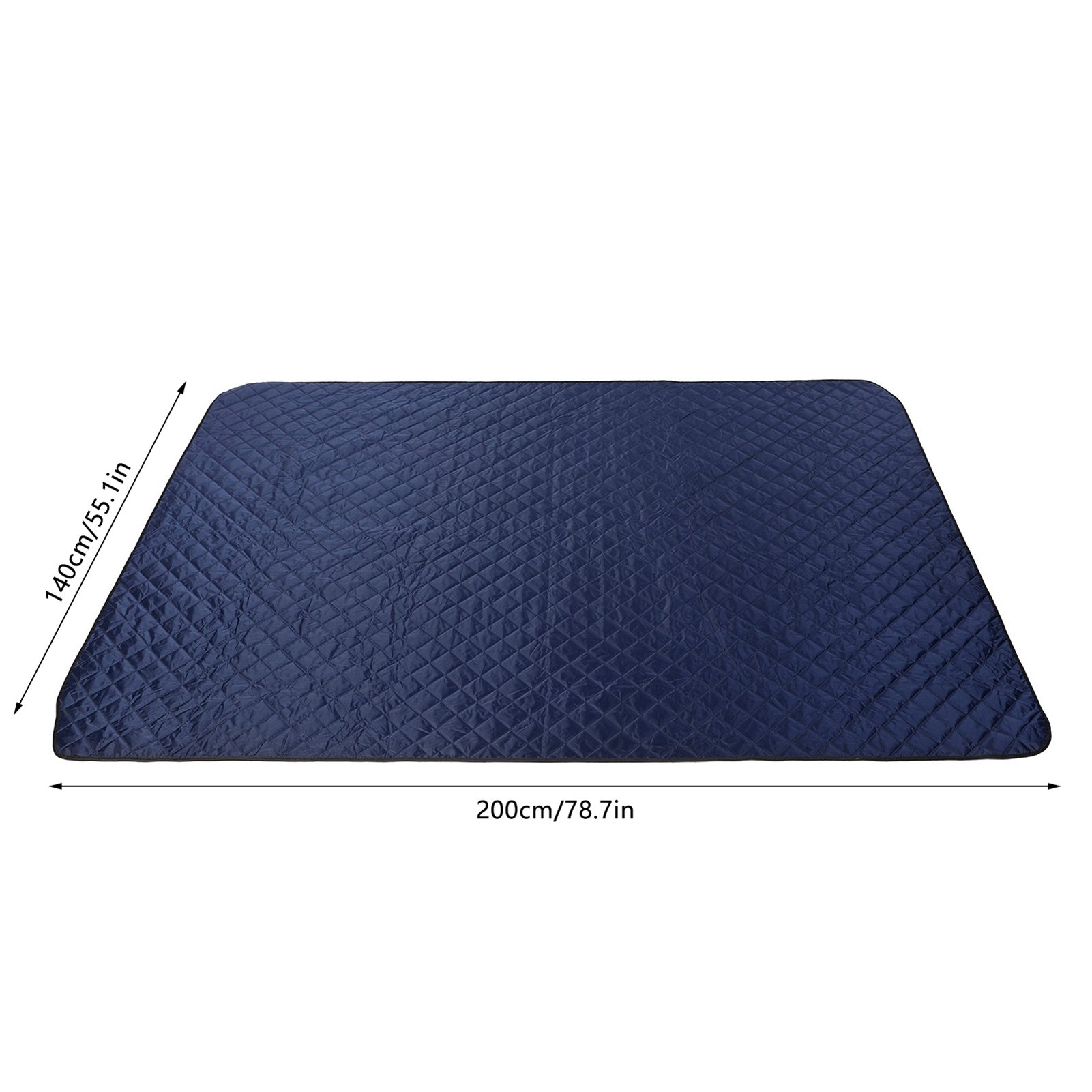 Одеяло для кемпинга, водостойк – обзор и цена Outdoor Camping Blanket