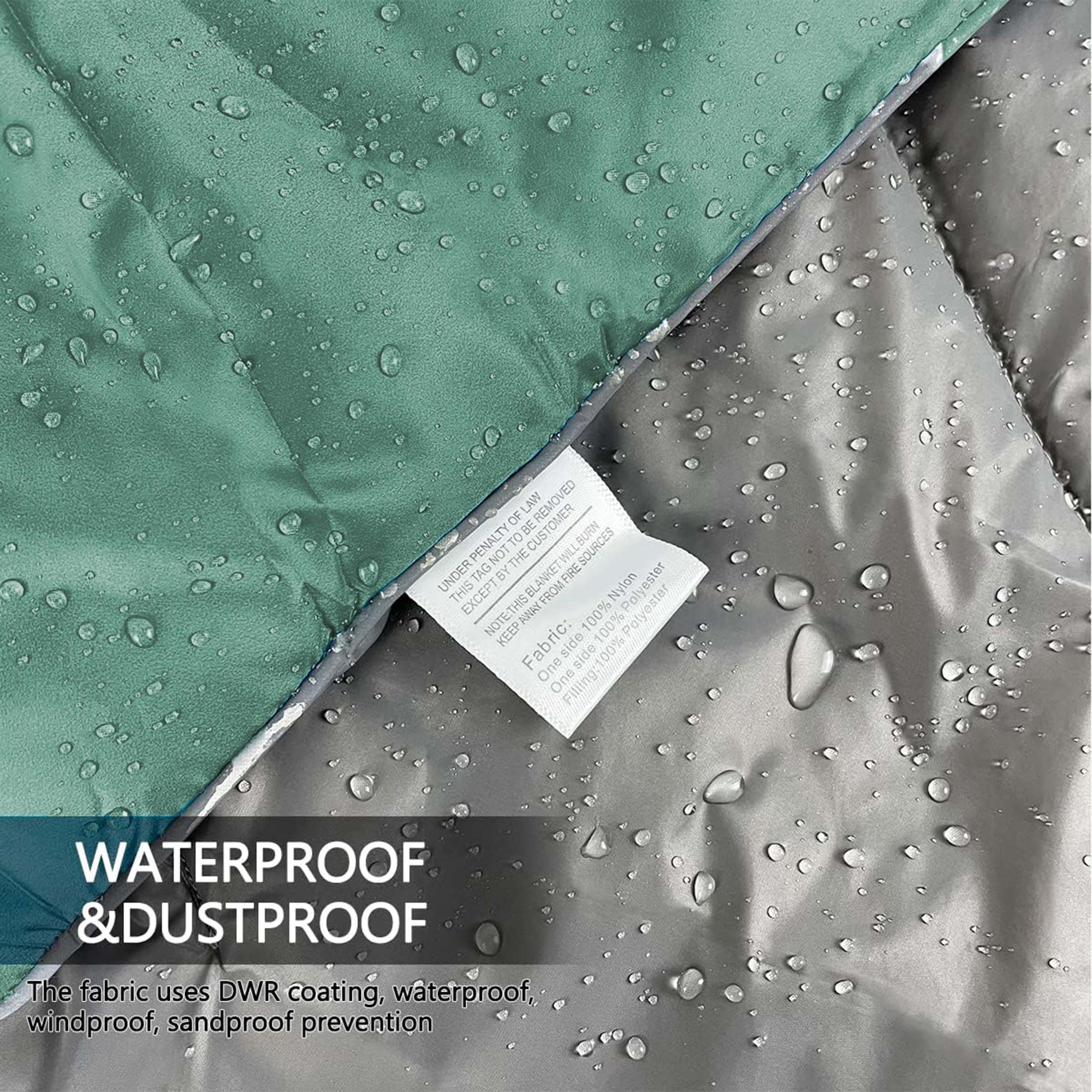 Многофункциональное одеяло для – обзор и цена Outdoor Camping Blanket