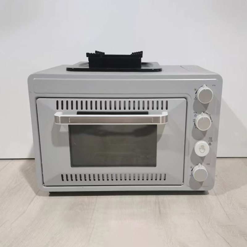 Портативная газовая плита-духо – обзор и цена Outdoor Camping Oven